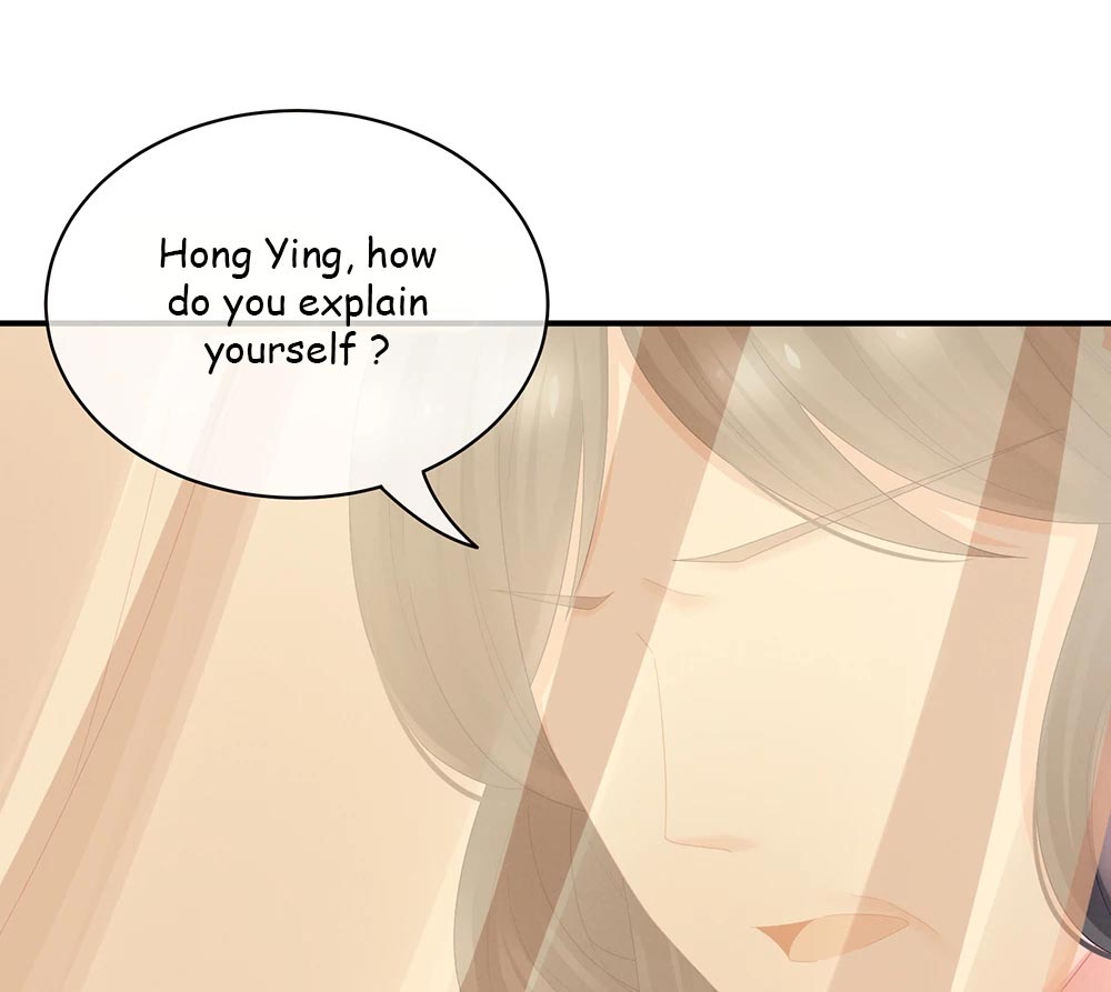 Empress’s Harem chapter 24 - page 35