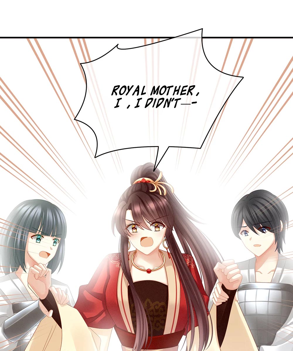 Empress’s Harem chapter 24 - page 37