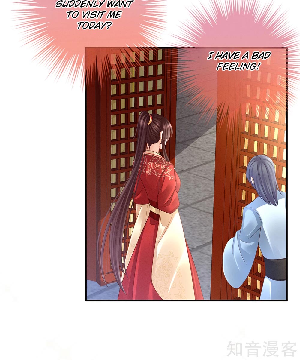 Empress’s Harem chapter 24 - page 9