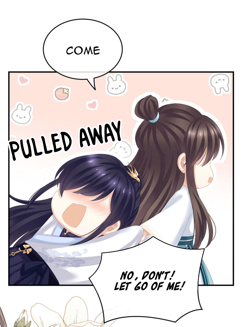 Empress’s Harem chapter 139 - page 16