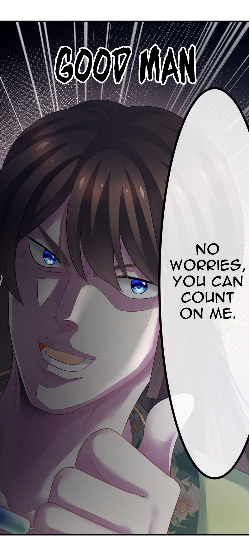 Empress’s Harem chapter 139 - page 23