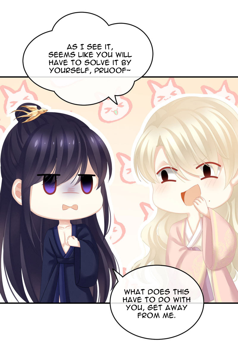 Empress’s Harem chapter 139 - page 26