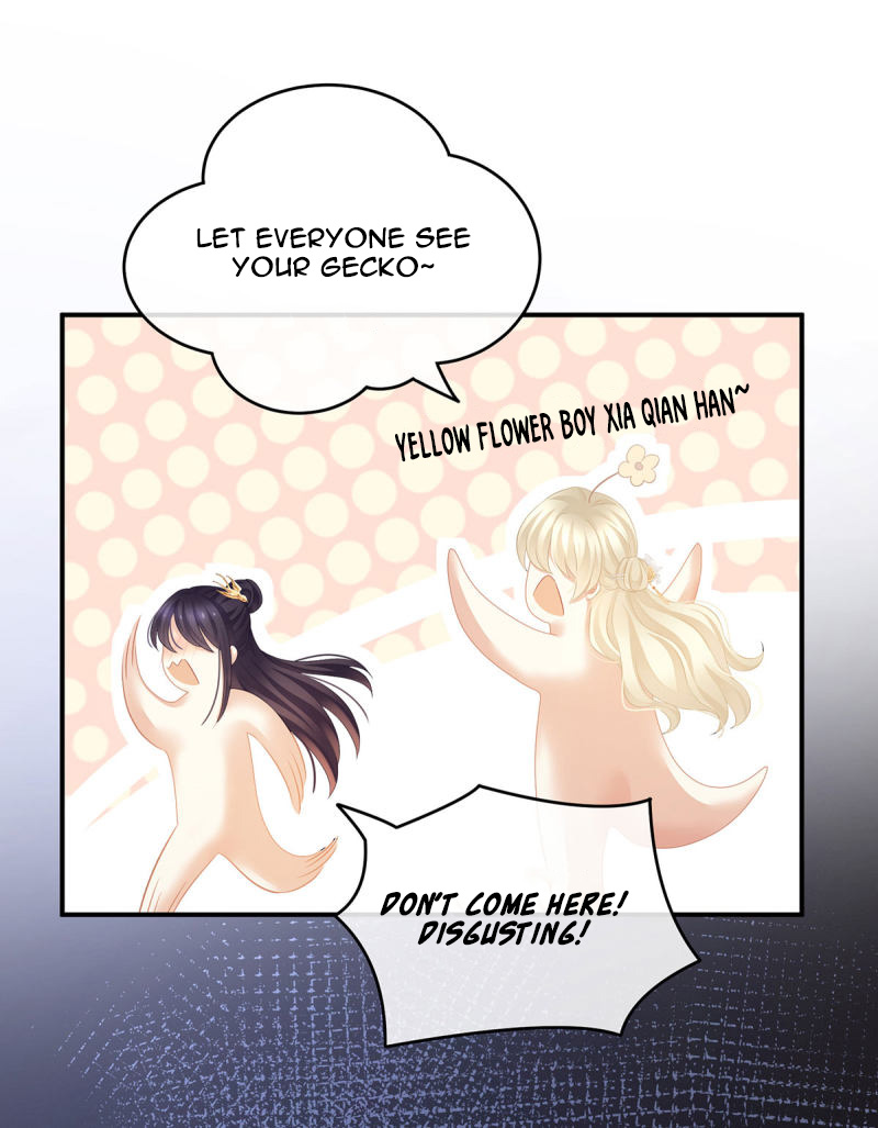 Empress’s Harem chapter 139 - page 27