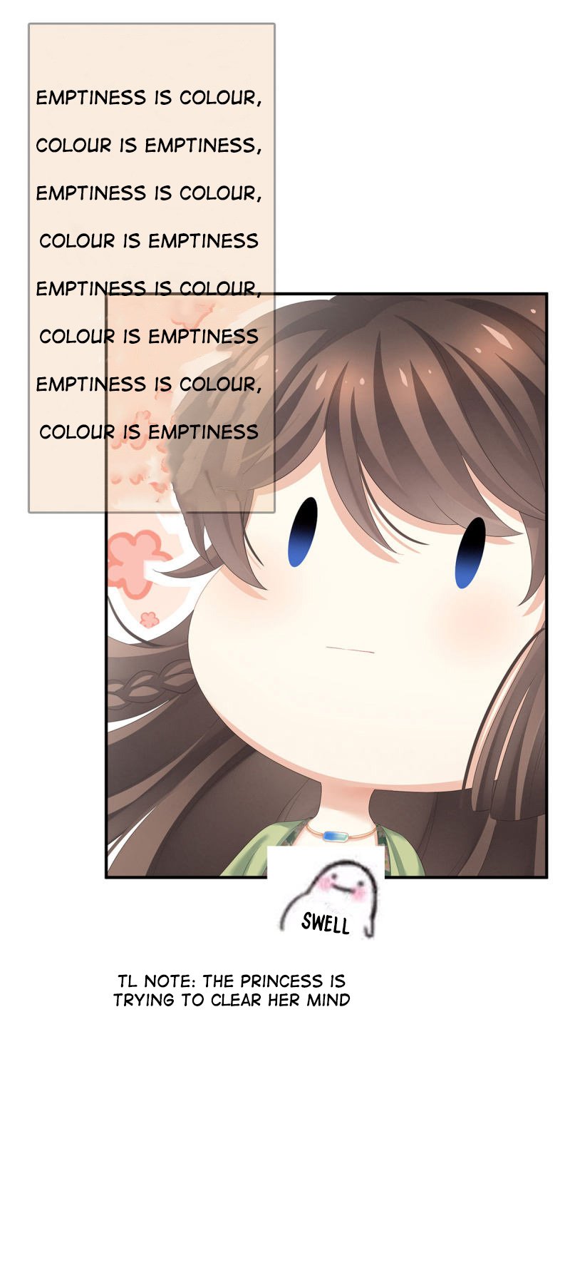 Empress’s Harem chapter 139 - page 41