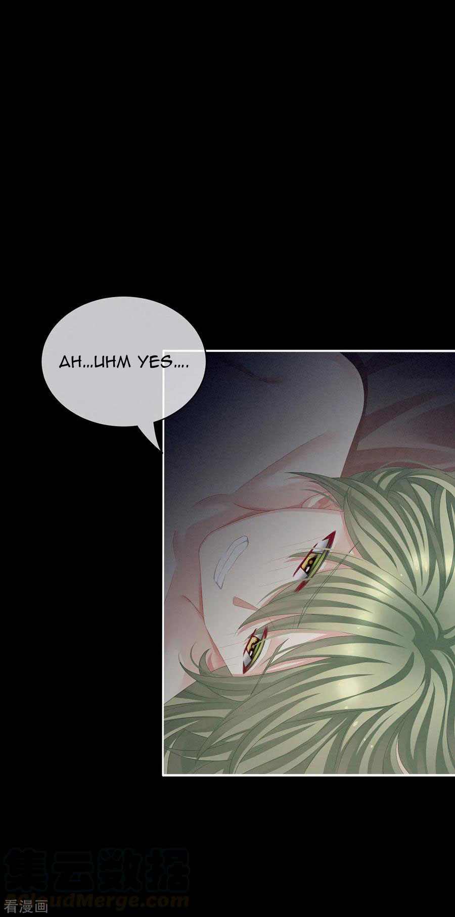 Empress’s Harem chapter 77 - page 29