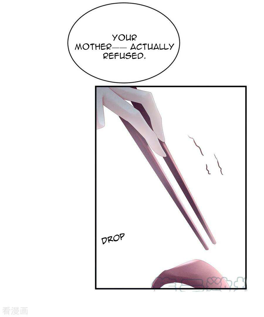 Empress’s Harem chapter 99 - page 29