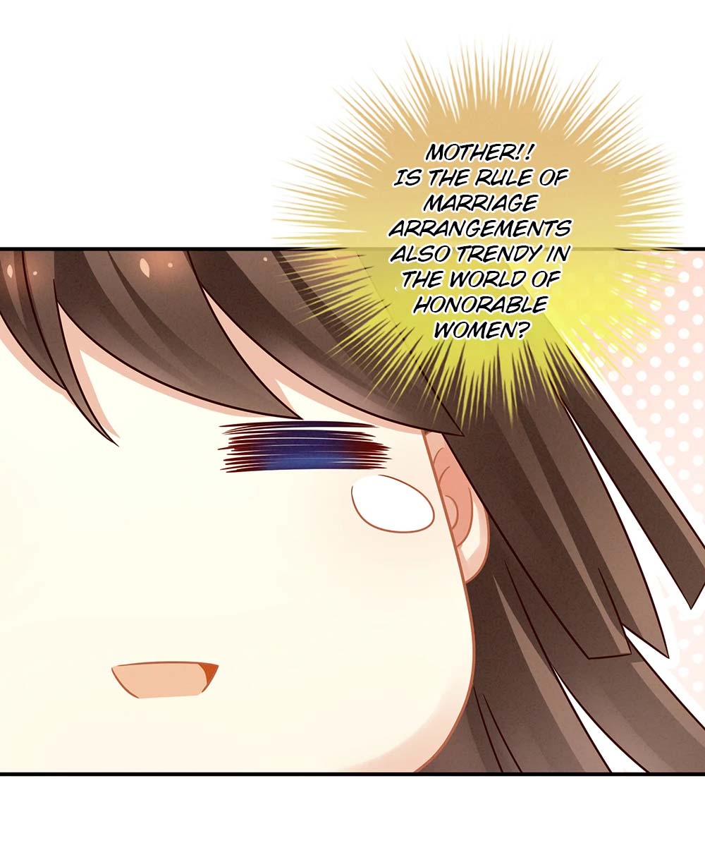 Empress’s Harem chapter 25 - page 14