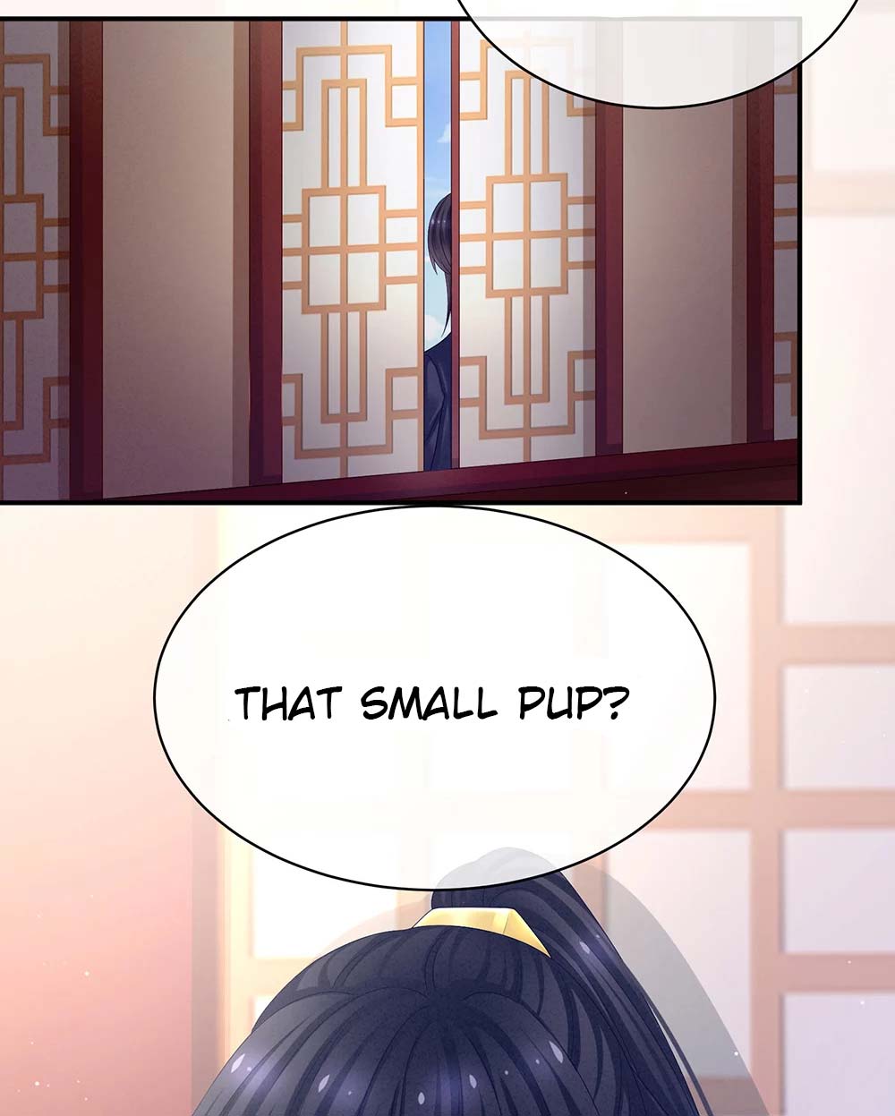 Empress’s Harem chapter 25 - page 23