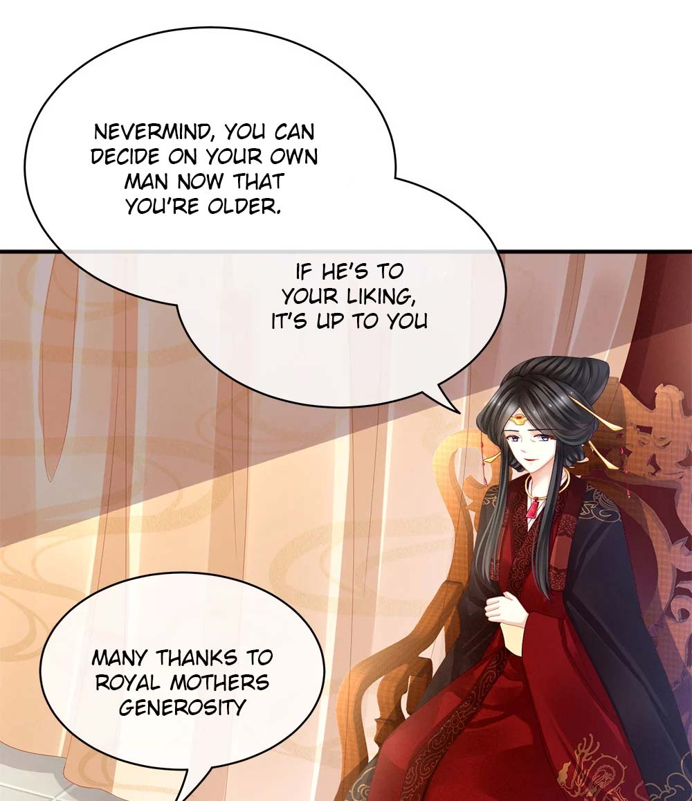 Empress’s Harem chapter 25 - page 26