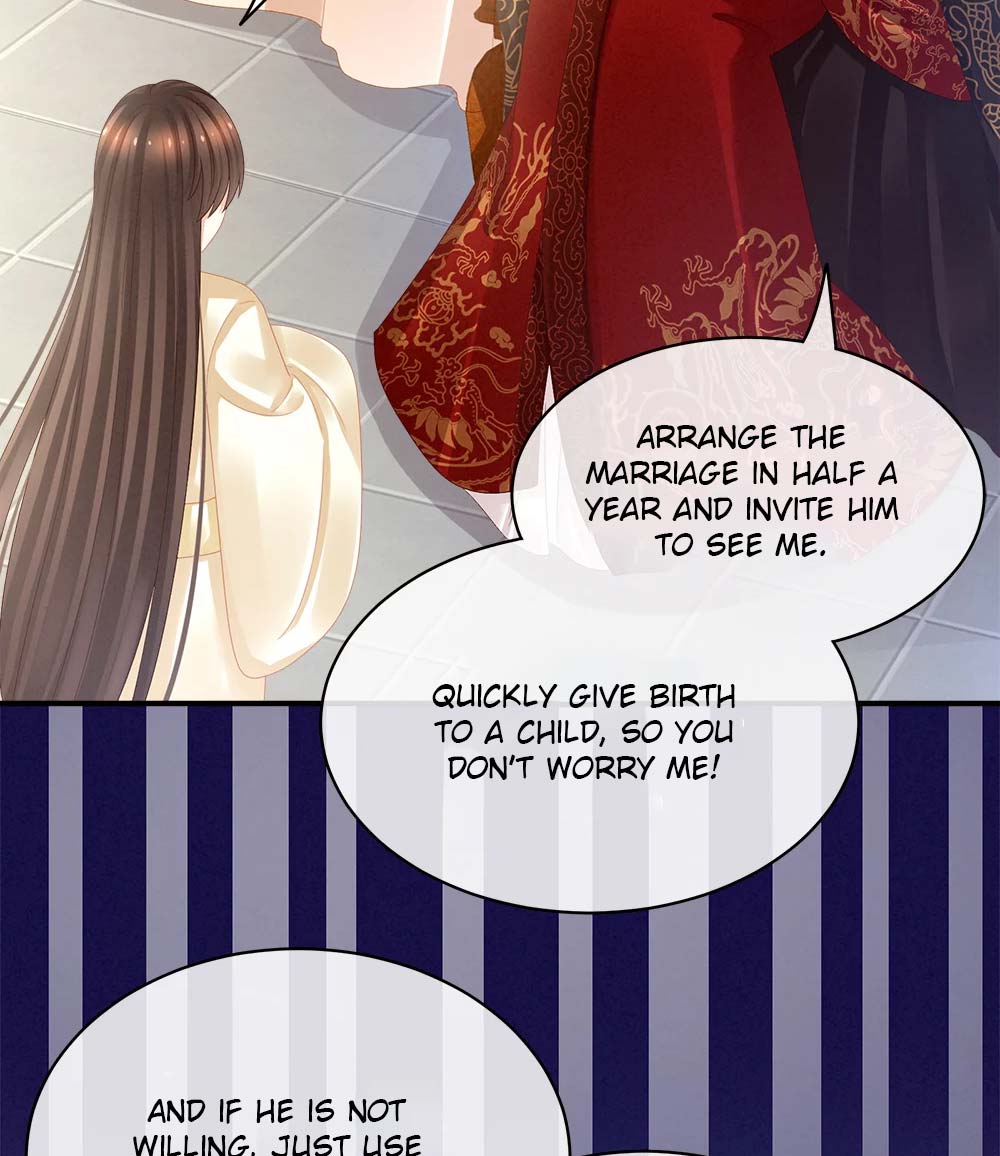 Empress’s Harem chapter 25 - page 27