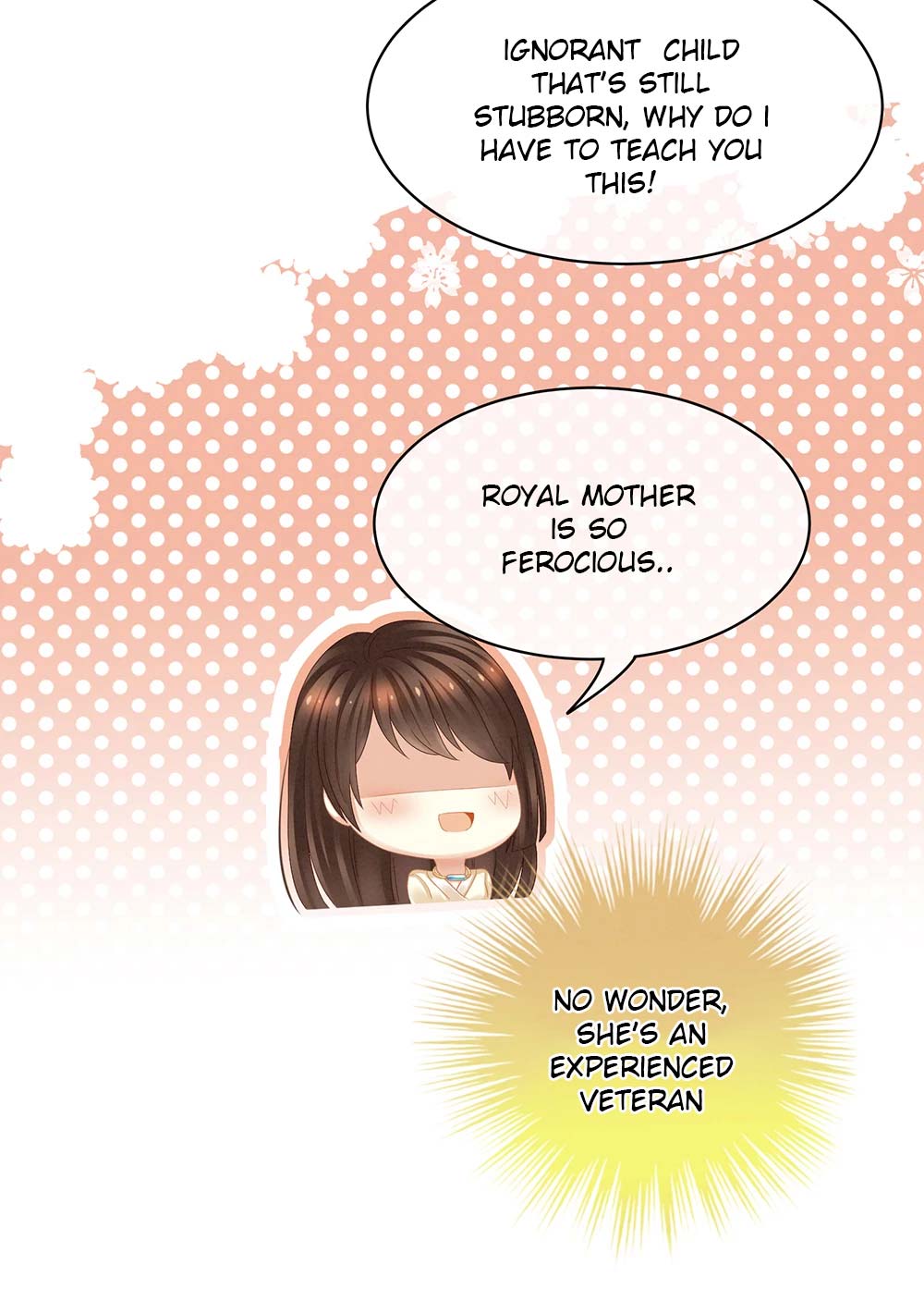 Empress’s Harem chapter 25 - page 29