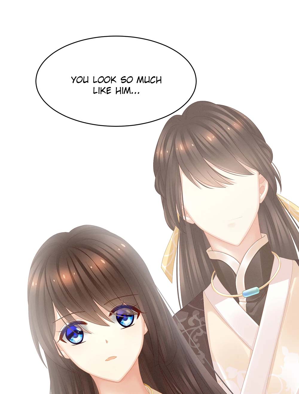 Empress’s Harem chapter 25 - page 31