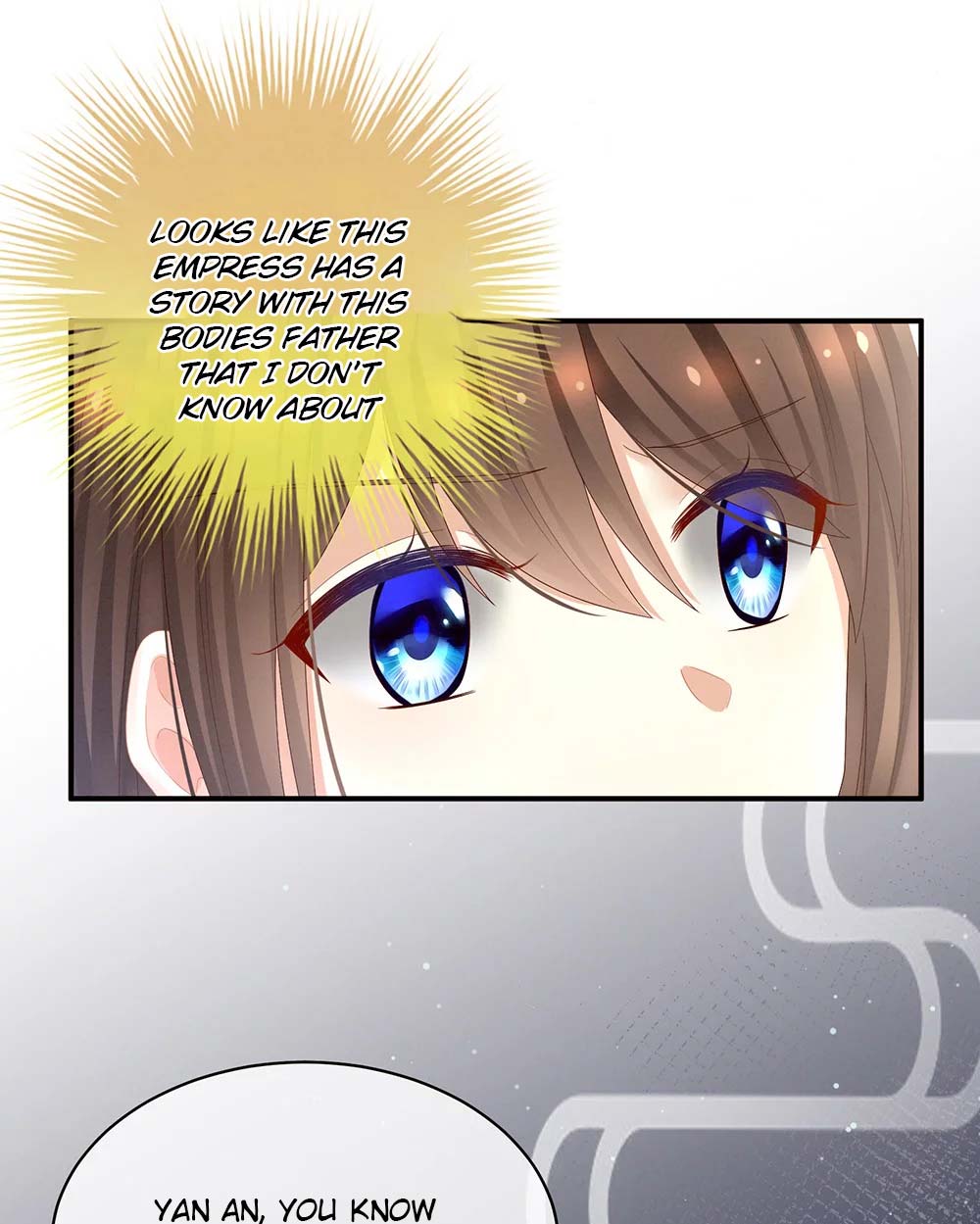 Empress’s Harem chapter 25 - page 33