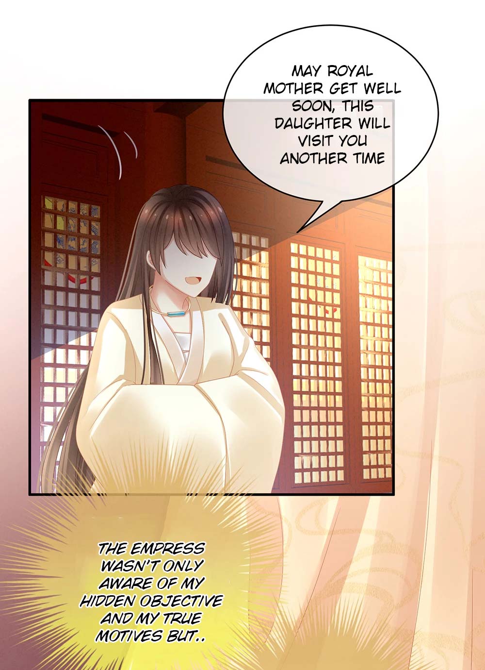 Empress’s Harem chapter 25 - page 37