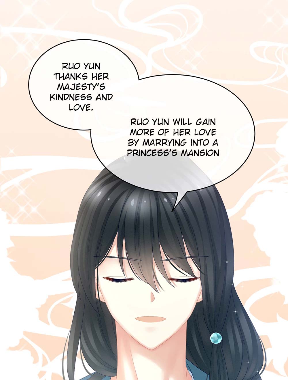 Empress’s Harem chapter 25 - page 41
