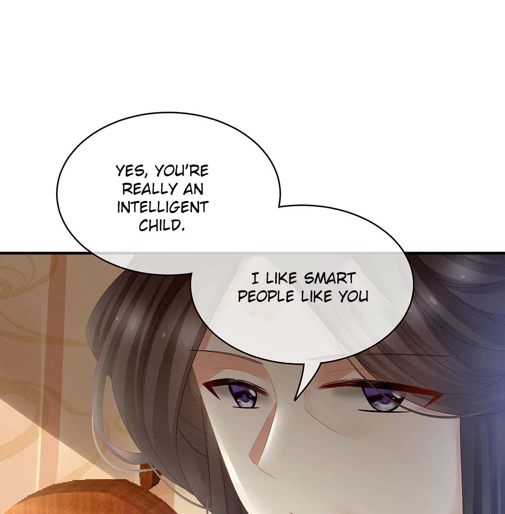 Empress’s Harem chapter 25 - page 43