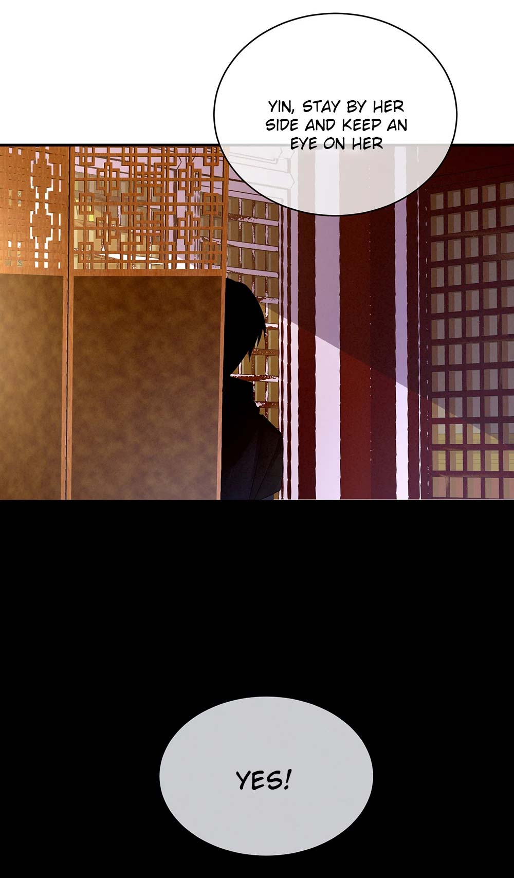 Empress’s Harem chapter 25 - page 45