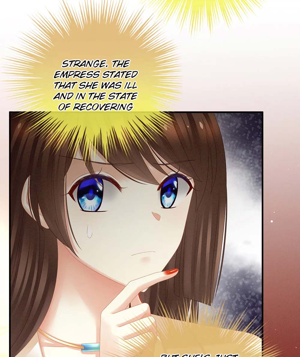 Empress’s Harem chapter 25 - page 9