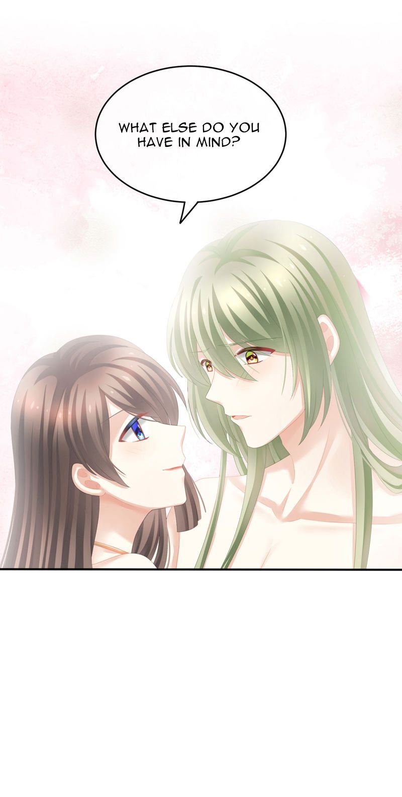 Empress’s Harem chapter 137 - page 11