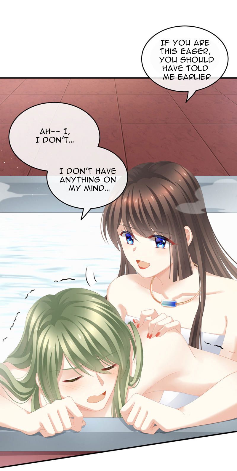 Empress’s Harem chapter 137 - page 12