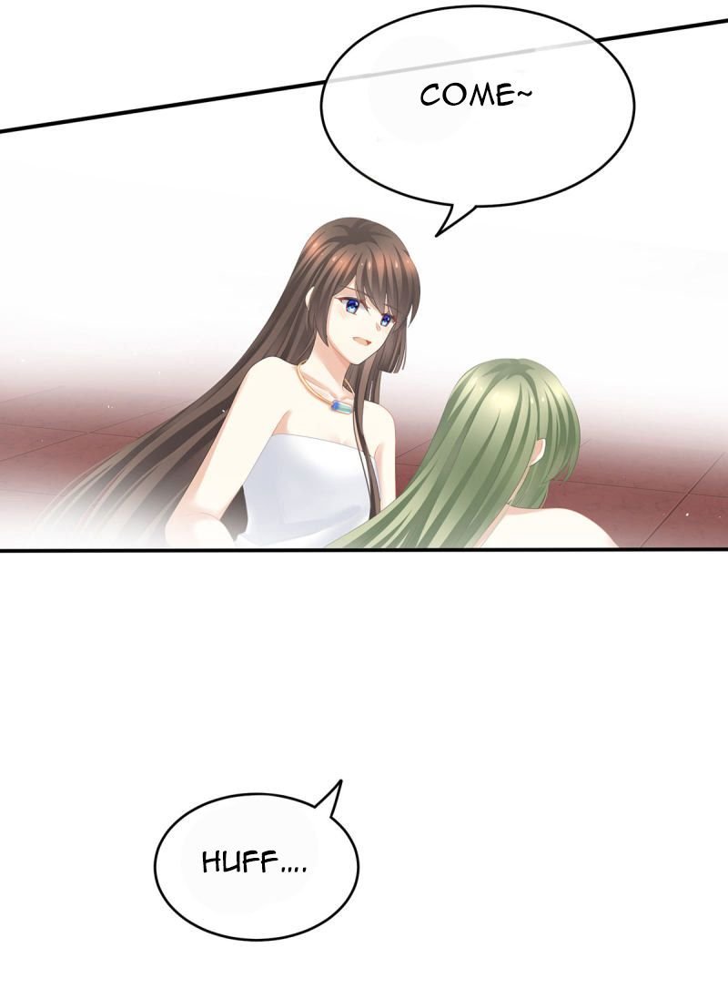 Empress’s Harem chapter 137 - page 13