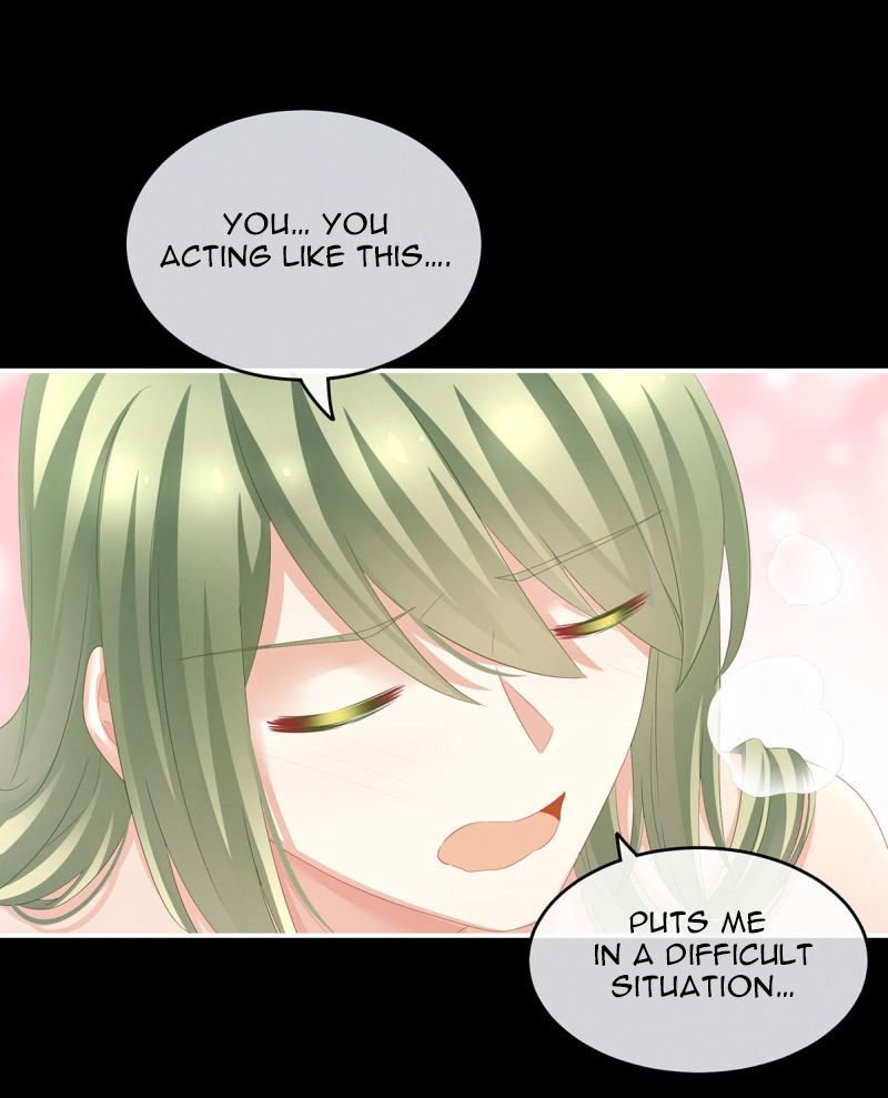 Empress’s Harem chapter 137 - page 15