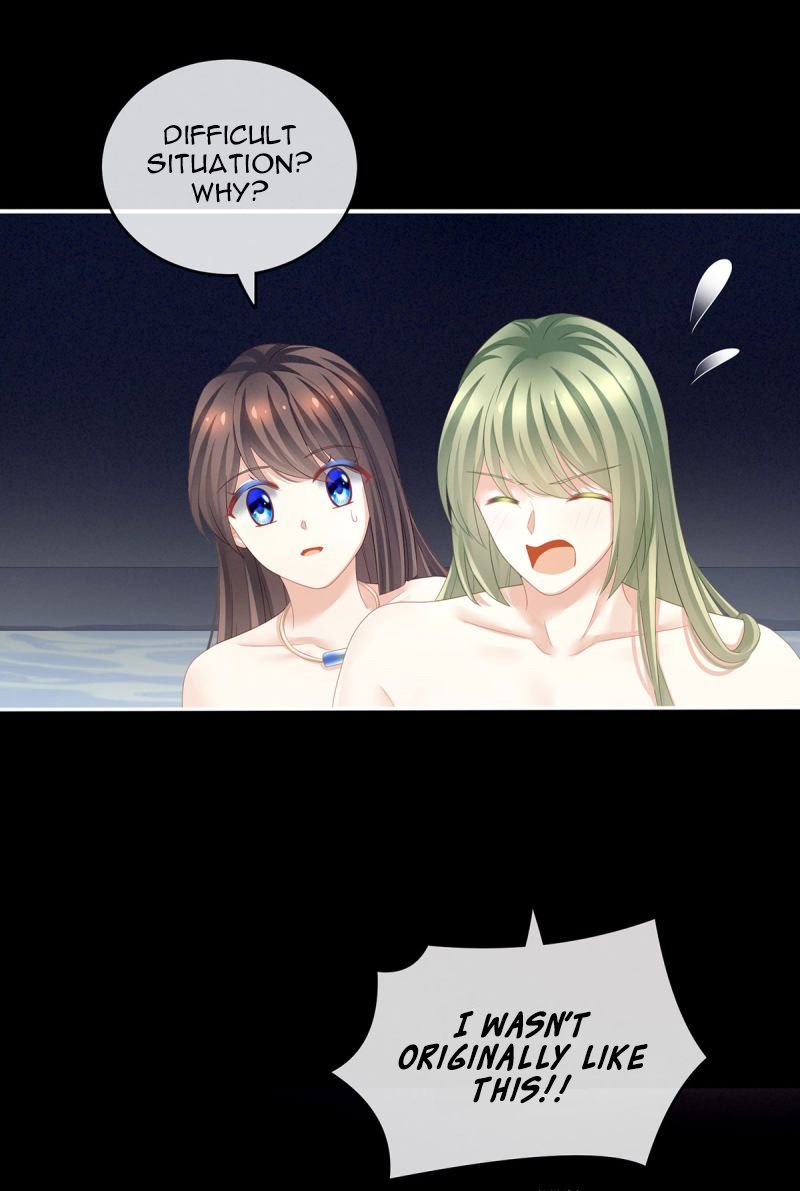 Empress’s Harem chapter 137 - page 16