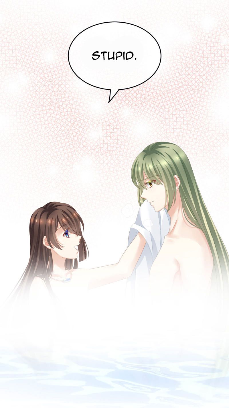 Empress’s Harem chapter 137 - page 23