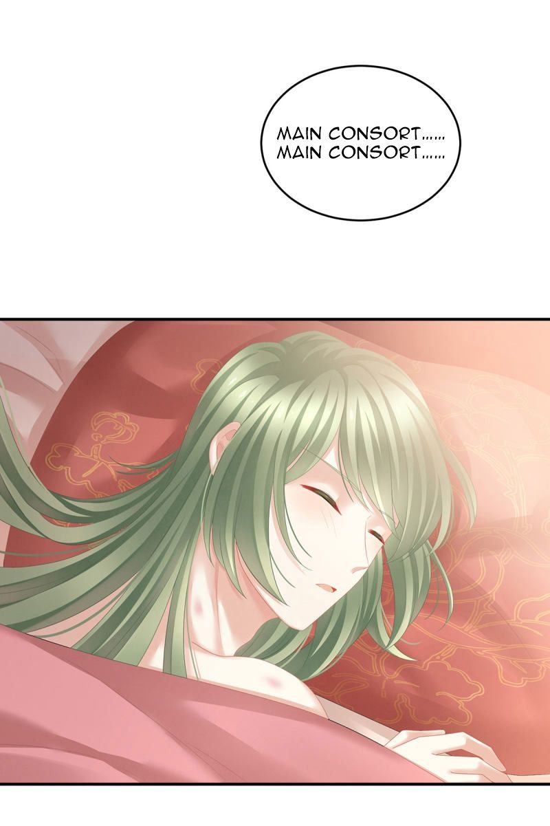 Empress’s Harem chapter 137 - page 28