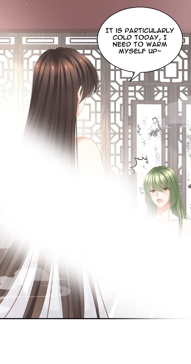 Empress’s Harem chapter 137 - page 3