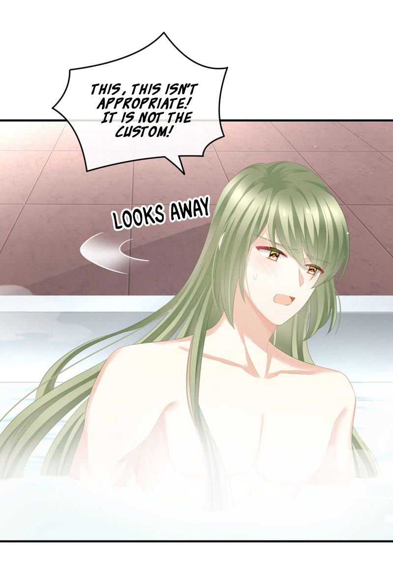Empress’s Harem chapter 137 - page 4