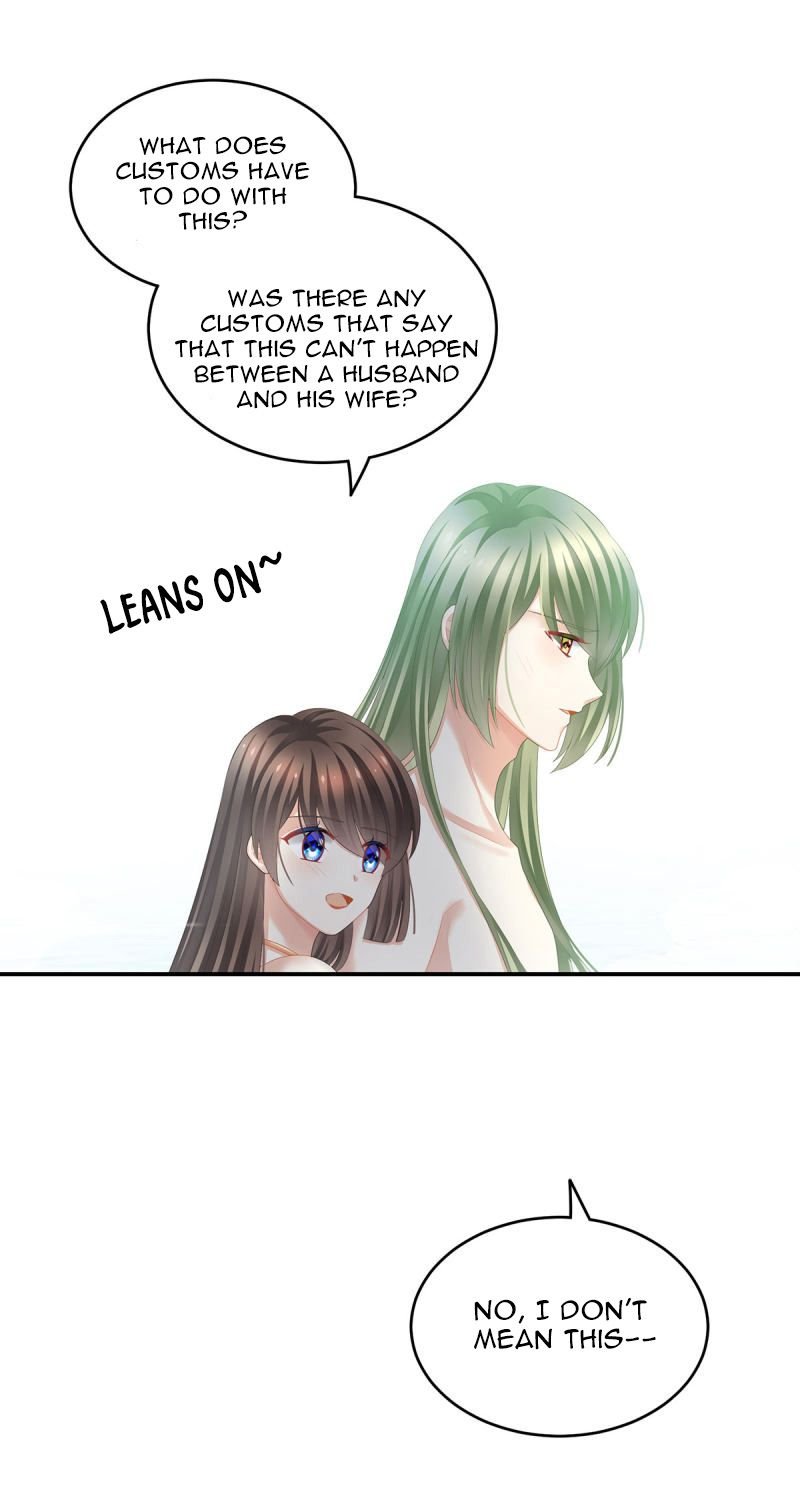 Empress’s Harem chapter 137 - page 5