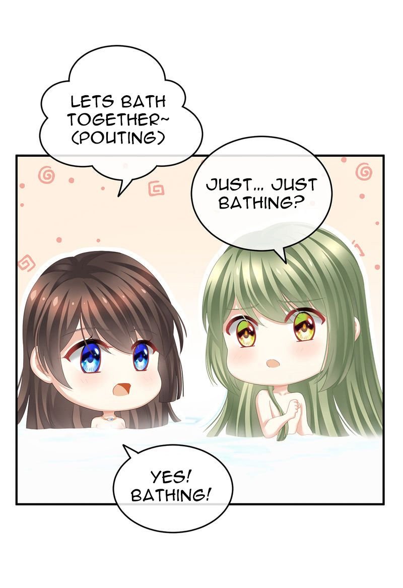 Empress’s Harem chapter 137 - page 9