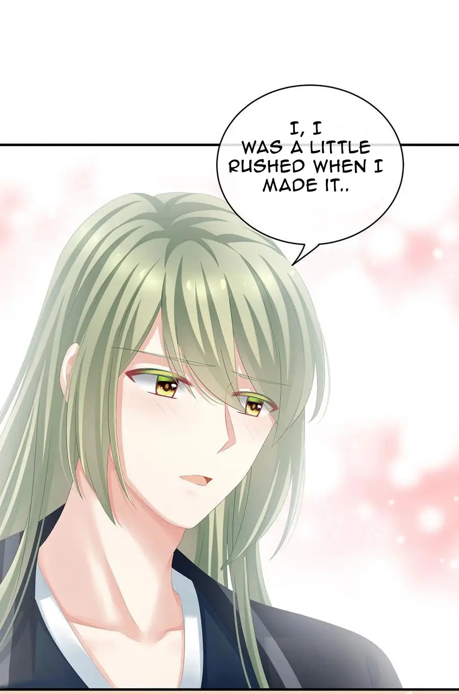 Empress’s Harem chapter 119 - page 10
