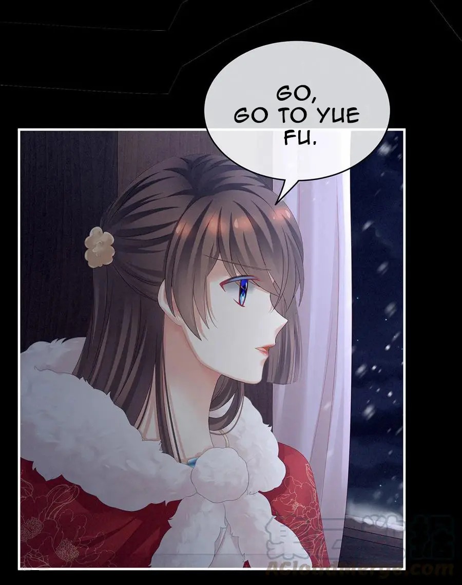 Empress’s Harem chapter 119 - page 22