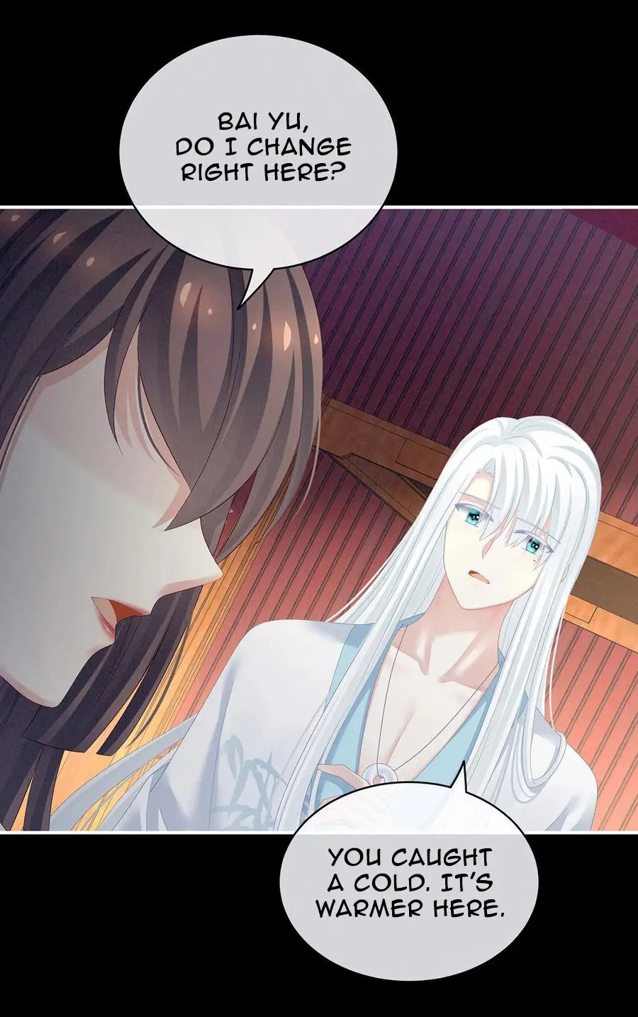 Empress’s Harem chapter 119 - page 39