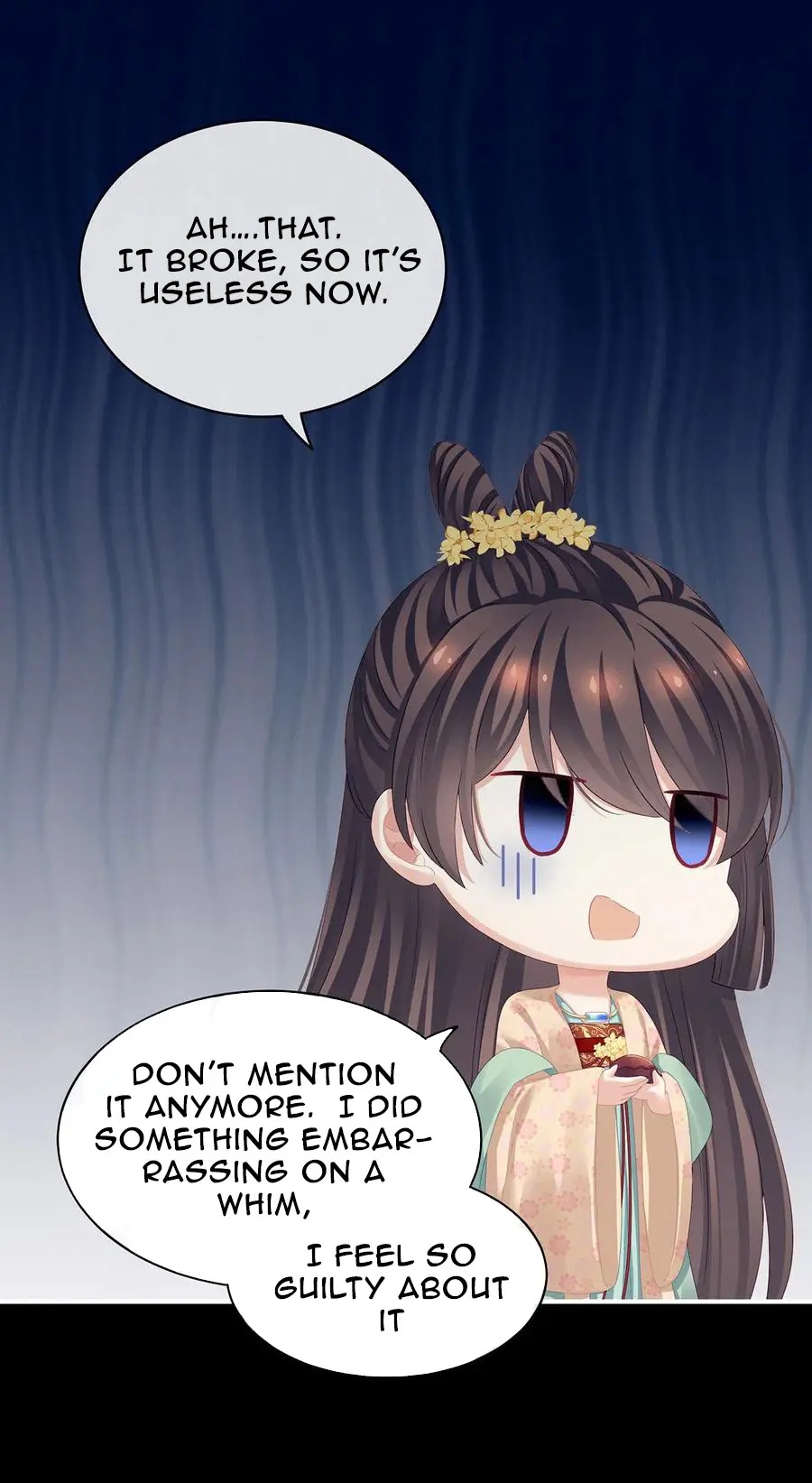 Empress’s Harem chapter 119 - page 6