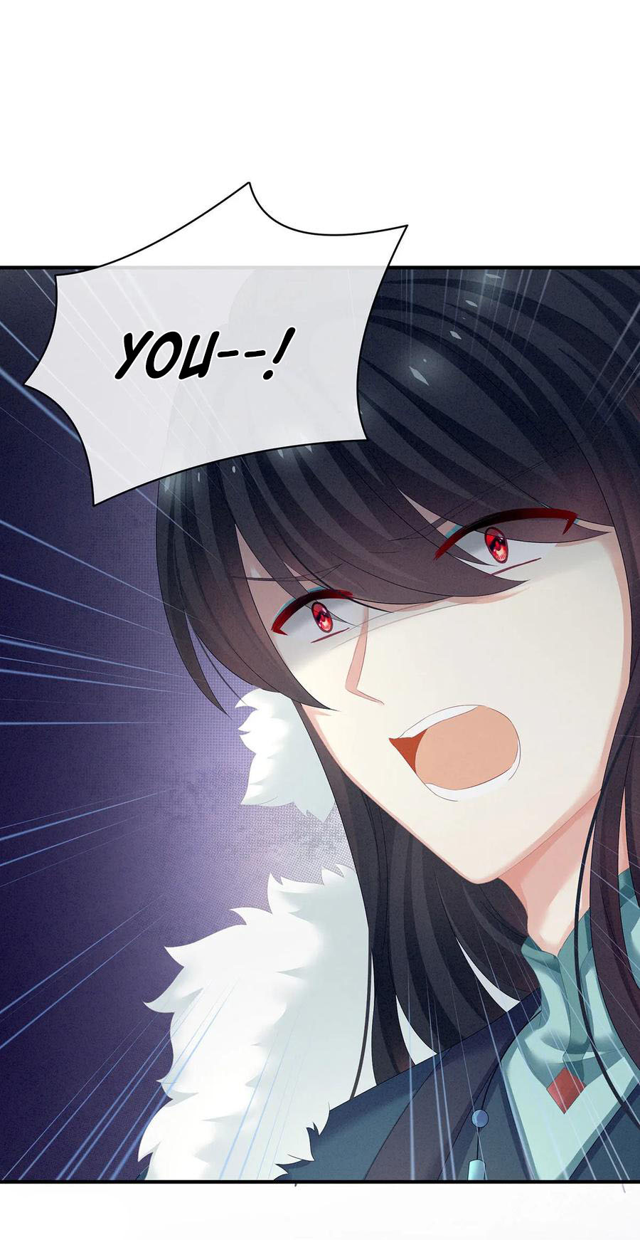 Empress’s Harem chapter 127 - page 18