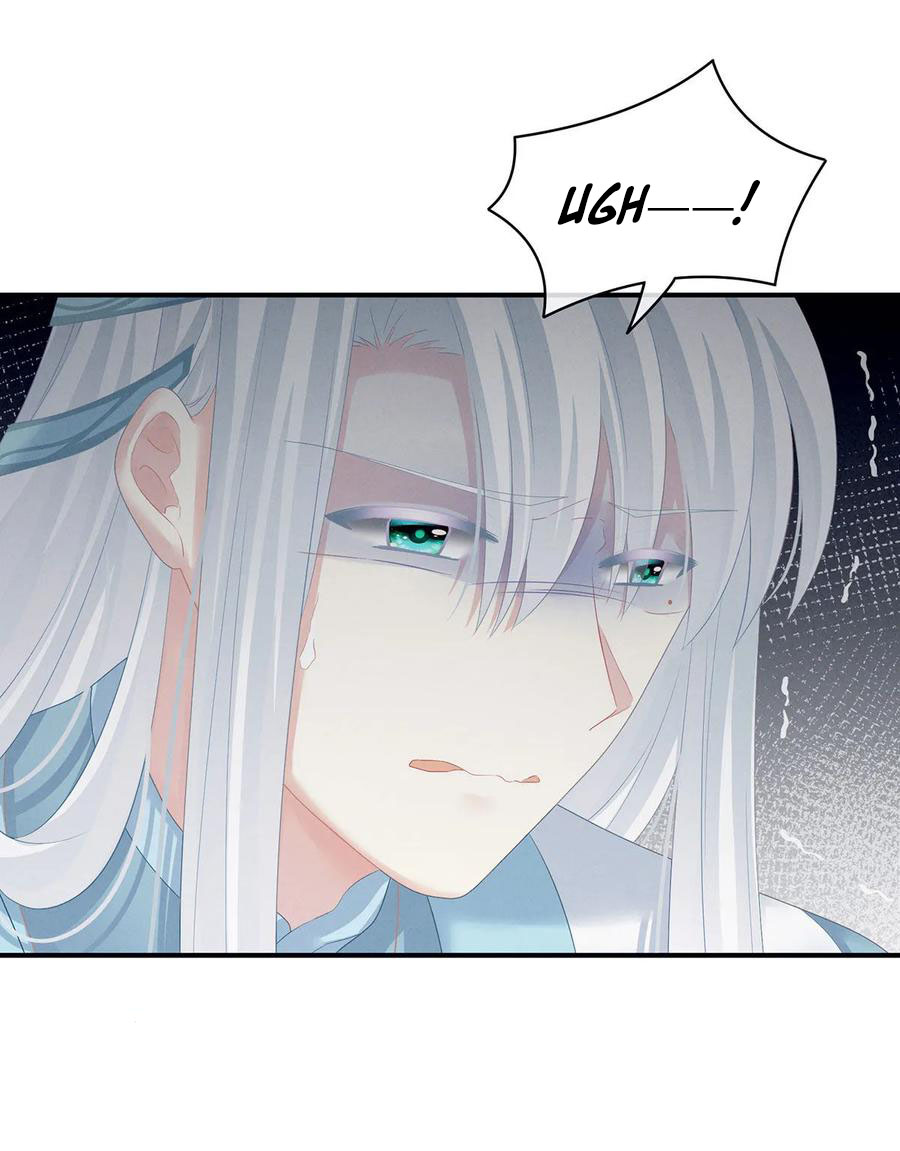 Empress’s Harem chapter 127 - page 27