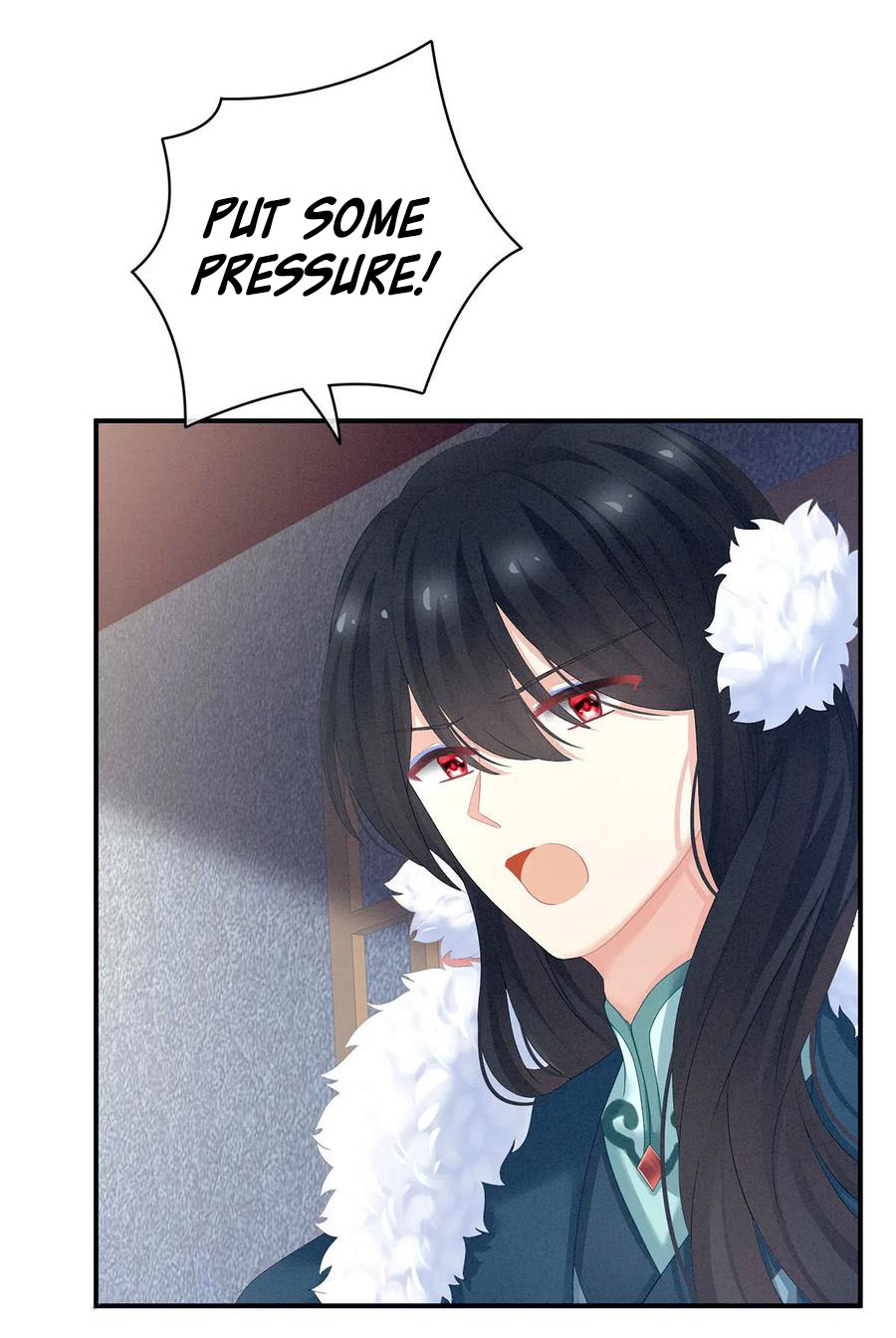 Empress’s Harem chapter 127 - page 28