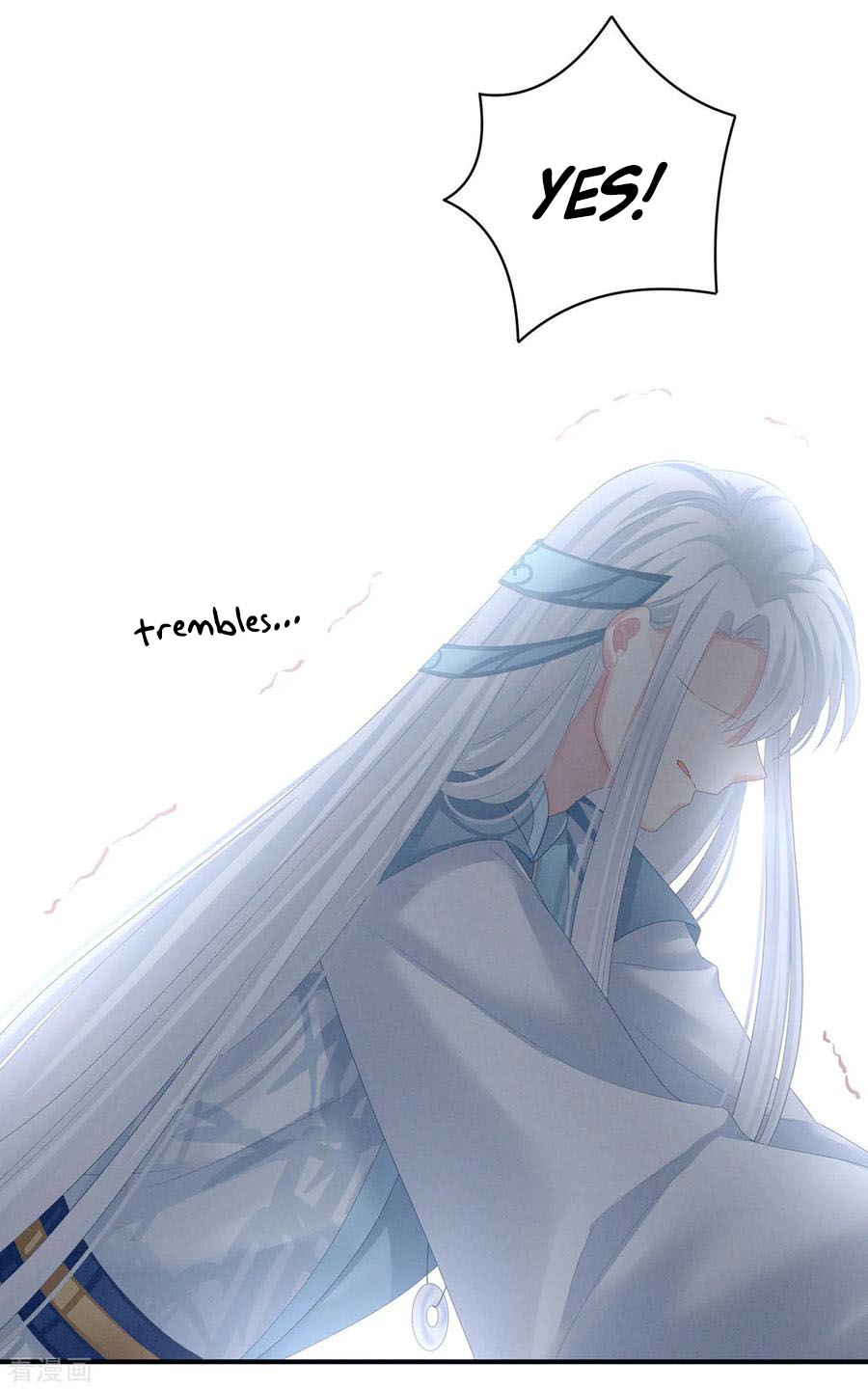 Empress’s Harem chapter 127 - page 29