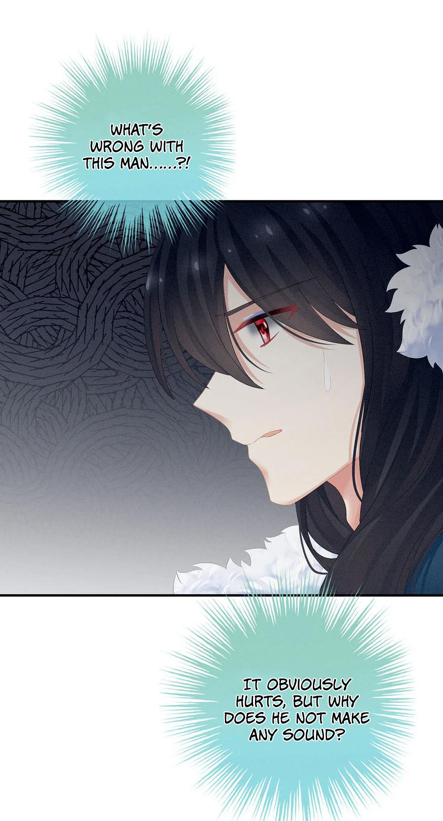Empress’s Harem chapter 127 - page 30