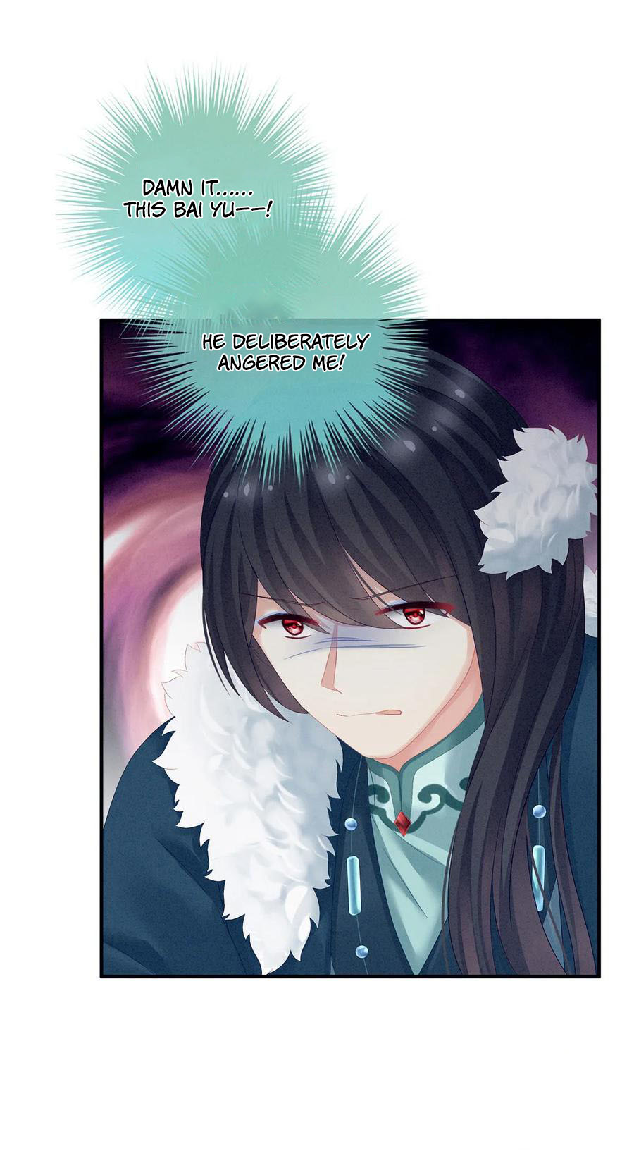 Empress’s Harem chapter 127 - page 41