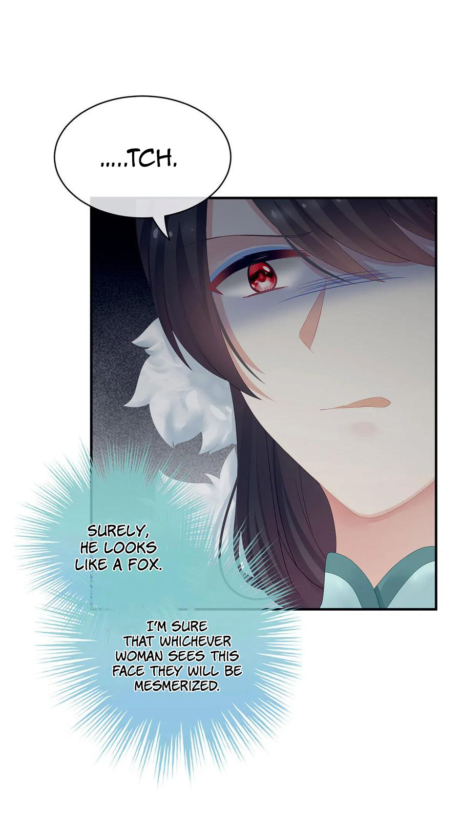 Empress’s Harem chapter 127 - page 7