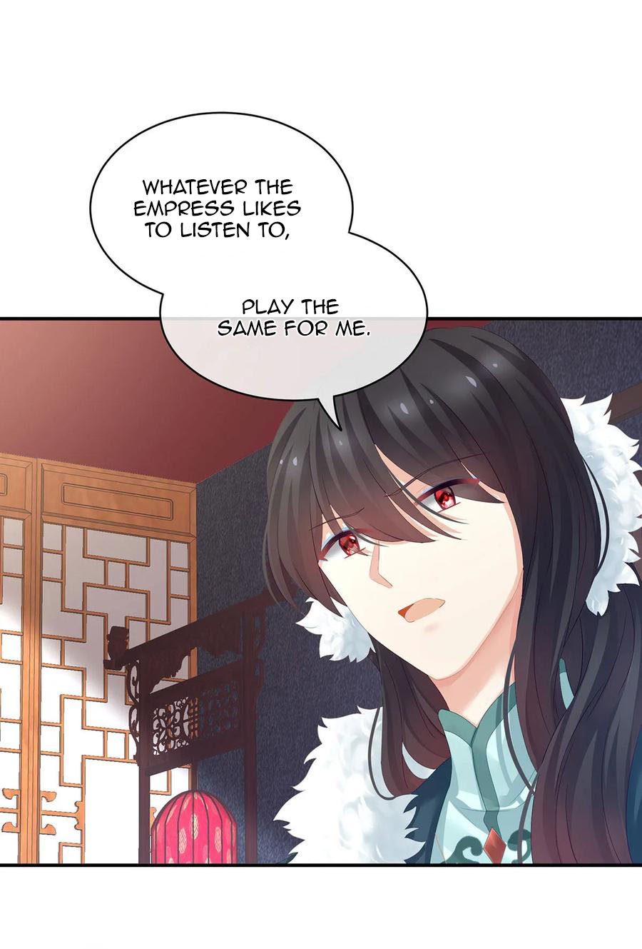 Empress’s Harem chapter 127 - page 9