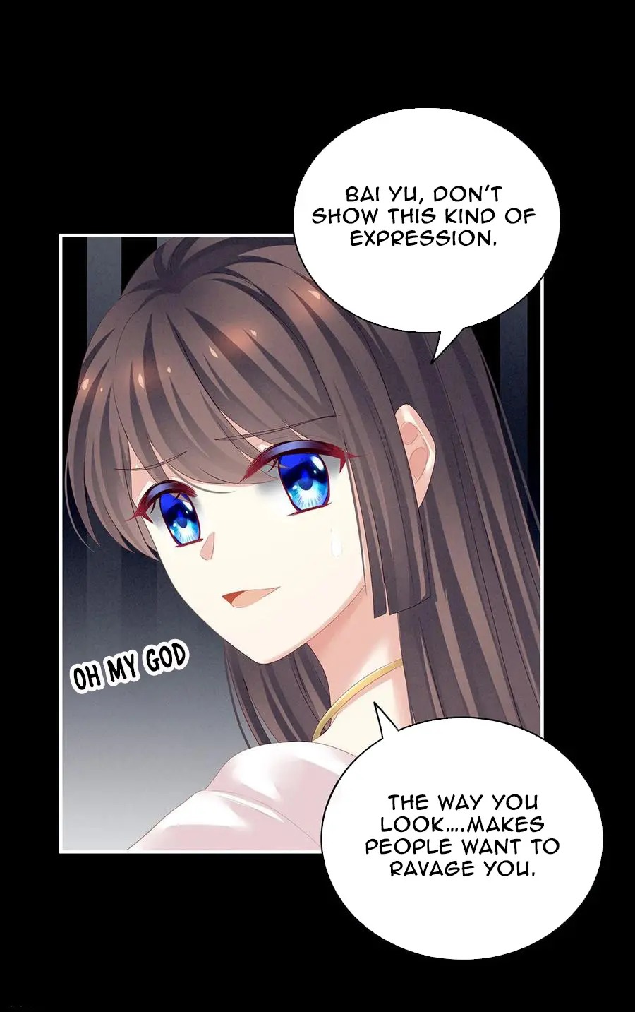 Empress’s Harem chapter 120 - page 18