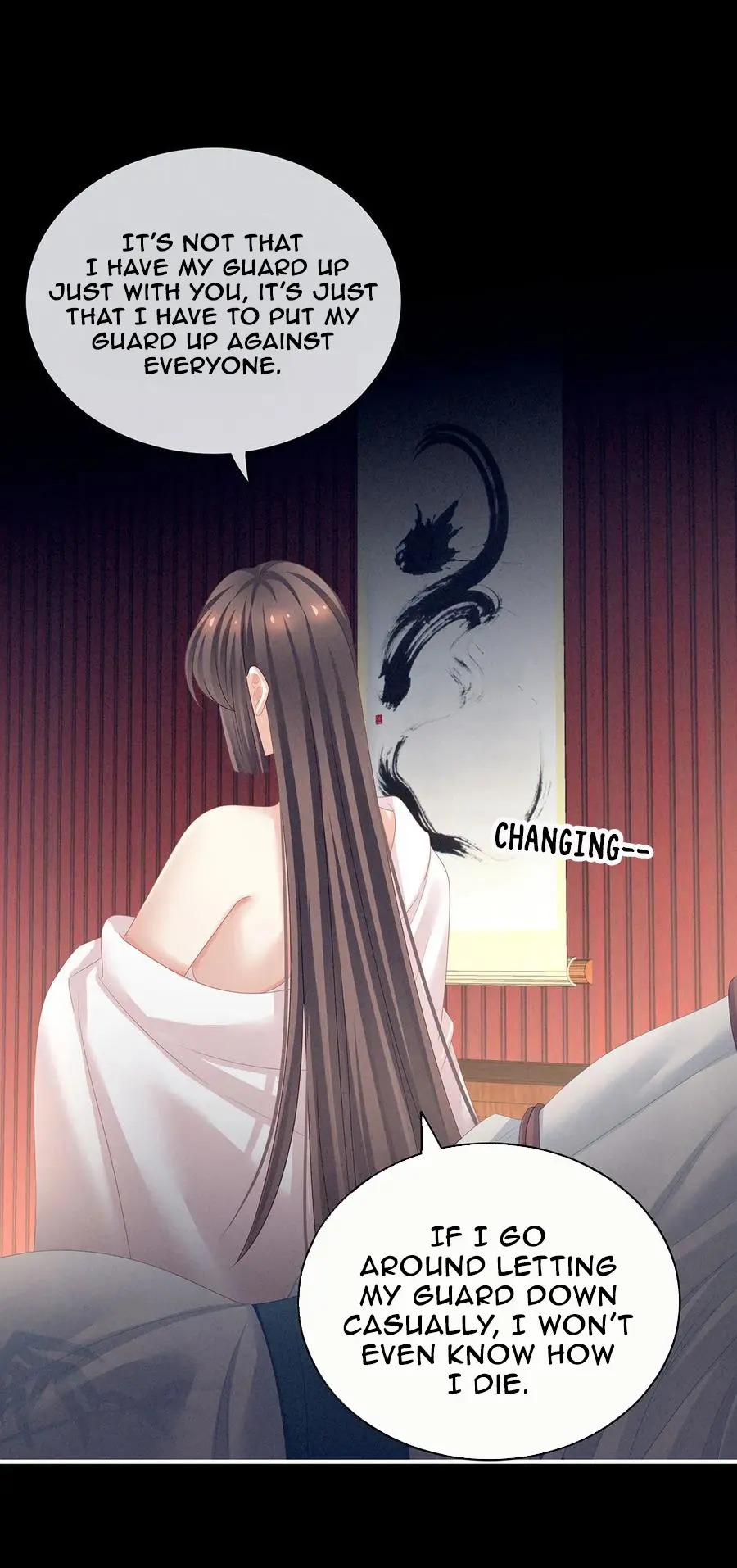 Empress’s Harem chapter 120 - page 19