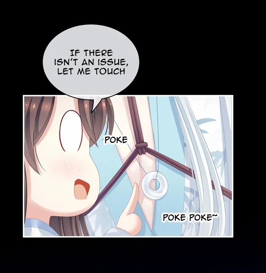 Empress’s Harem chapter 120 - page 25