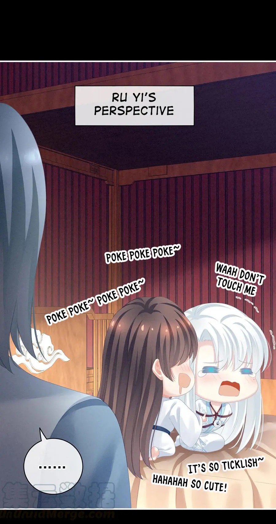 Empress’s Harem chapter 120 - page 29