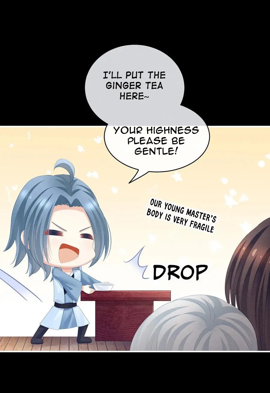 Empress’s Harem chapter 120 - page 30